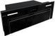 Витяжка вбудована Globalo Gingero 80.2 H2H Black 603876 фото 3