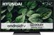 Телевизор Hyundai HLA24354 599019 фото 1