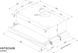 Вытяжка Телескопическая Beko HNT62340B 010296 фото 2