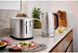 Тостер KitchenAid 5KMT2109ESX 611273 фото 6