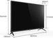 Телевизор Chiq L40G5W 042748 фото 3