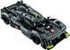 Авто-конструктор LEGO Technic Peugeot 9X8 24H Le Mans Hybrid Hypercar (42156) 004632 фото 2