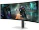 Монітор Samsung Odyssey OLED G9 S49DG910SUX G91SD (LS49DG910SUXEN) 2047955 фото 3