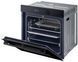 Духова шафа SAMSUNG NV7B5765XAK U2 Dual Cook Електрична парова Чорний A+ 473883 фото 7