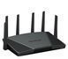 Беспроводной маршрутизатор (роутер) Synology RT6600ax MU-MIMO Tri-Band AX 001474 фото 1