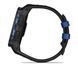 Смарт-годинник Garmin Instinct 3 50mm Amoled Black with Black Band (010-03020-03) 615992 фото 6