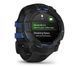 Смарт-годинник Garmin Instinct 3 50mm Amoled Black with Black Band (010-03020-03) 615992 фото 3