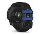 Смарт-годинник Garmin Instinct 3 50mm Amoled Black with Black Band (010-03020-03) 615992 фото 4