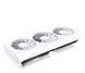 Відеокарта XFX Mercury AMD Radeon RX 9060XT White Gaming Edition (RX-96TMERCW9) 615024 фото 2