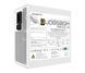 Блок живлення Gigabyte UD850GM PG5 850W Ice (GP-UD850GM PG5 ICE) 614879 фото 6