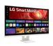Монітор LG 32U721SA-W 615524 фото 4