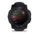Смарт-годинник Garmin Instinct 3 50mm Amoled Black with Black Band (010-03020-03) 615992 фото 2
