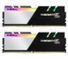 Пам'ять для настільних комп'ютерів G.Skill 32 GB (2x16GB) DDR4 3200 MHz Trident Z Neo (F4-3200C16D-32GTZN) 026320 фото 1