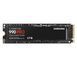 SSD накопичувач Samsung 990 PRO 2 TB (MZ-V9P2T0BW) 458946ua фото 1