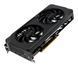 Відеокарта Gainward GeForce RTX 5050 Ghost 8GB (NE65050019P1-GB2070B) 614973 фото 2