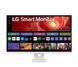 Монітор LG 32U721SA-W 615524 фото 2