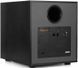 Сабвуфер KLIPSCH R-100SW Черный, Активный, 150 Вт, Тип Фазоинвертор, 10" Динамик спереди, Корпус MDF, Медные диффузоры 888100 фото 3