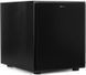 Сабвуфер KLIPSCH R-100SW Черный, Активный, 150 Вт, Тип Фазоинвертор, 10" Динамик спереди, Корпус MDF, Медные диффузоры 888100 фото 2