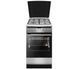 Комбінована плита Amica 57GED3.31HZPTADPA 015403 фото 4