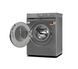 Стиральная машина автоматическая Toshiba TW-BL80A2PL(SS) 035365 фото 4