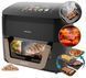 Фритюрница без масла Air Fryer CECOTEC Cecofry&Grill Smokin 2078200 фото 1