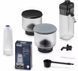 Кофемашина DELONGHI Rivelia EXAM 440.55.W Холодный кофе (2 сменных контейнера для кофе) 700394 фото 5