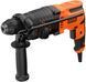 Перфоратор сетевой Black+Decker BEHS01 530148ua фото 3