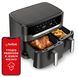 Мультипечь Tefal Dual Easy Fry XXL EY942HE0 2038787 фото 1