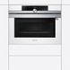 Духовка электрическая Siemens CM633GBW1 011427 фото 6