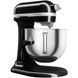 Кухонная машина KitchenAid Artisan 6.6 л 5KSM70SHXEOB 020859 фото 3