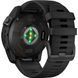 Смарт-годинник Garmin Epix Pro Gen 2 Sapphire 51mm Carbon G. DLC Tit. with Black Band (010-02804-00/01/53) 035052 фото 4