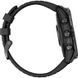 Смарт-годинник Garmin Epix Pro Gen 2 Sapphire 51mm Carbon G. DLC Tit. with Black Band (010-02804-00/01/53) 035052 фото 5