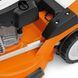 Газонокосарка бензинова STIHL RM 655 V (63740113401) 014773 фото 5