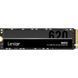 SSD накопичувач Lexar NM620 2 TB (LNM620X002T-RNNNG) 001933 фото 1