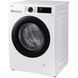 Стиральная машина автоматическая Samsung WW80CGC04DAE 031419 фото 9