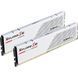 Память для настольных компьютеров G.Skill 32 GB (2x16GB) DDR5 5600 MHz Ripjaws S5 (F5-5600J3636C16GX2-RS5W) 027696 фото 2