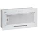Витяжка вбудована Akpo WK-11 Micra Glass 60 White 006043 фото 1