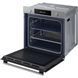 Духовка електрична Samsung NV7B41207AS 011966 фото 3