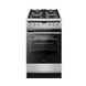 Комбінована плита Amica 57GcES3.33HZpTaA(Xx) 015574 фото 2