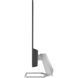 Монитор HP Series 5 527SF Silver (94F44E9) 023439 фото 4