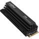 SSD накопичувач Crucial T705 2 TB (CT2000T705SSD5) 001883 фото 1