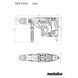 Перфоратор Metabo KHEV 8-45 BL (600766500) 034880 фото 3