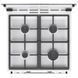 Комбінована плита Gorenje GK6C4WF 015543 фото 3