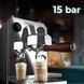 Рожковая кофеварка эспрессо Cecotec Baristeo Intima (A01_EU01_100127) 580276ua фото 7