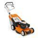 Газонокосарка бензинова STIHL RM 655 V (63740113401) 014773 фото 2