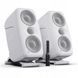 Акустична система IK Multimedia iLoud MTM MkII White 589383 фото 1