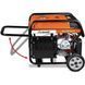 Бензиновий генератор Unicraft PG-E 80 TEA (6706080D) 000222 фото 4