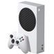 Стаціонарна ігрова приставка Microsoft Xbox Series S 512GB (889842651386) 043032 фото 1