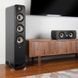 Фронтальні акустичні колонки Polk audio Signature s60e White 043326 фото 6