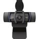 Веб-камера Logitech HD Pro C920e (960-001360) 009380 фото 2